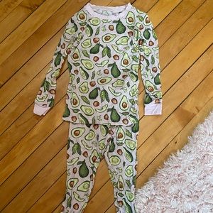 Little sleepies pajamas